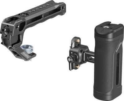 SmallRig 5949 Mini Side and Top Handle Kit