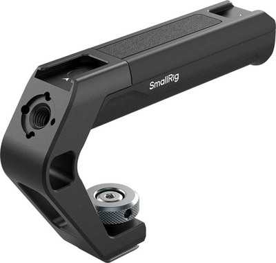 SmallRig 5976 Top Handle with Cold Shoe Mount