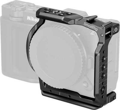 SmallRig 5905 Half Cage for Nikon ZR | Klec pro Nikon ZR