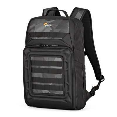 Lowepro DroneGuard BP 250(Black/Fract) | LP37099-PWW
