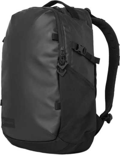 Wandrd NIMBUS 18 Black | Foto batoh