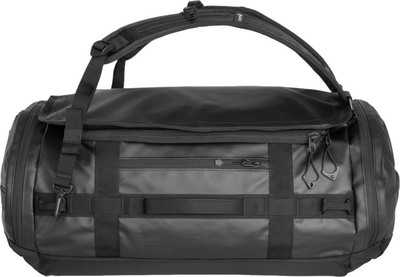 Wandrd CARRYALL Duffel 30L Black | Foto brašna
