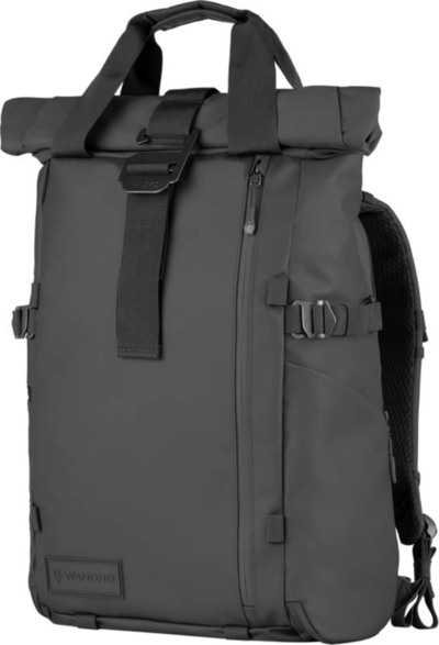 Wandrd PRVKE Bag Only 41L Black | Foto batoh