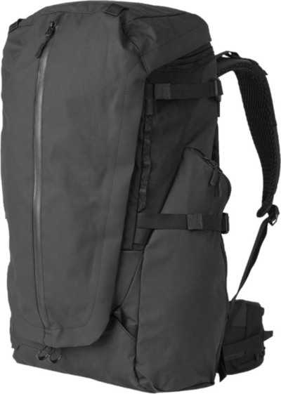 Wandrd FERNWEH 50L Black, M/L | Foto batoh