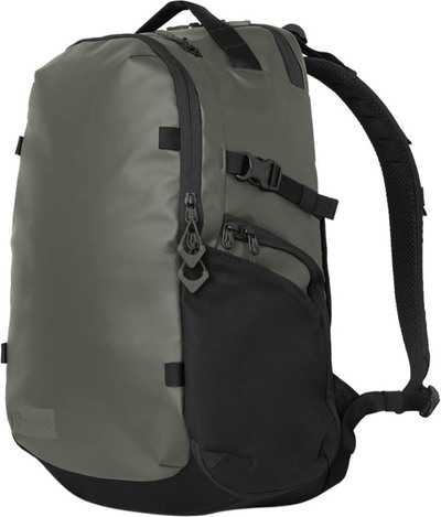 Wandrd  STRATUS Photo 18L Wasatch Green | Foto batoh