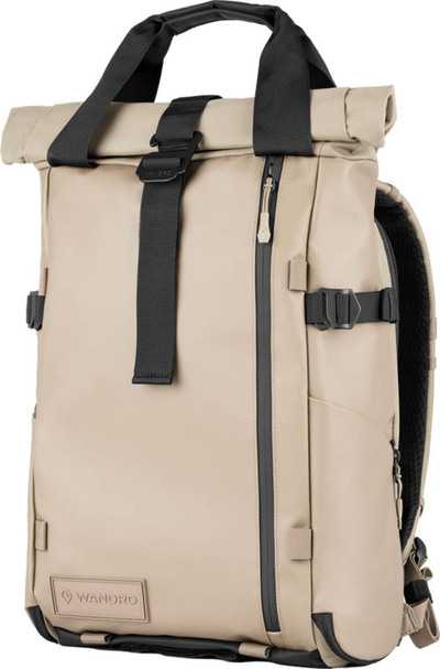 Wandrd PRVKE 21L Yuma Tan | Foto batoh