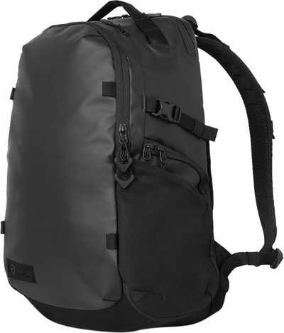 Wandrd STRATUS Photo 18L Black | Foto batoh