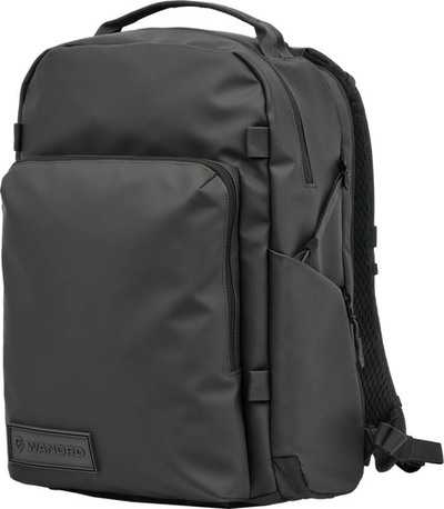 Wandrd PRVKE 31L Pocket Black | Foto batoh