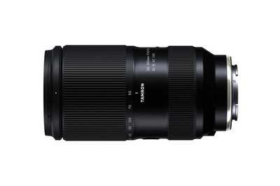 Tamron 50-300 mm F/4,5-6.3 Di III VC VXD pro Sony FE