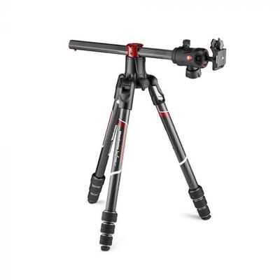 Manfrotto Befree GT XPRO Carbon | MKBFRC4GTXP-BH