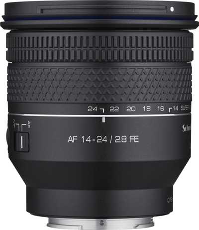 Samyang AF 14-24mm F/2.8 L-mount