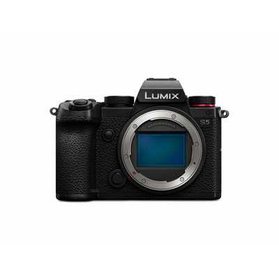 Panasonic Lumix DC-S5