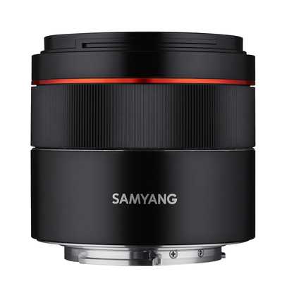 Samyang AF 45mm f/1.8 Sony FE