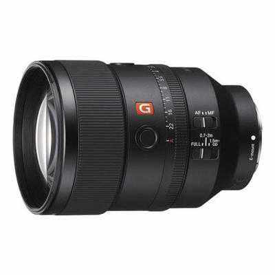 Sony FE 135mm f/1.8 GM