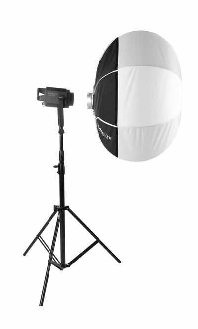 Nanlite Lantern softbox LT-80 pro Forza 80cm