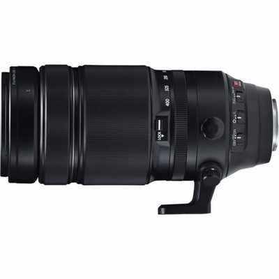 Fujifilm XF 100-400mm f/4.5-5.6 R LM OIS