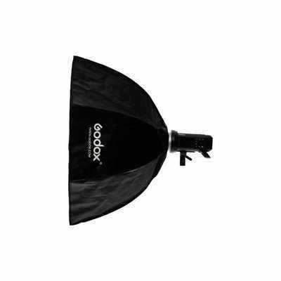 Octabox 120 cm Godox | Bowens