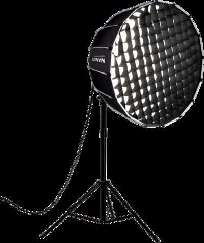 Nanlite voština pro parabolický softbox 90 cm \ EC-PR90