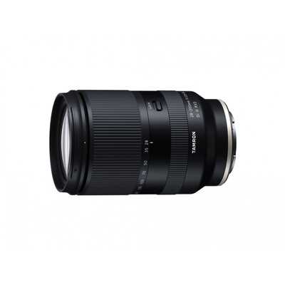 Tamron 28-200 mm f/2,8-5,6 Di III RXD  Sony E