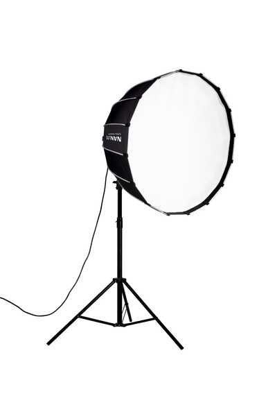 Nanlite parabolický softbox 120CM Bowens