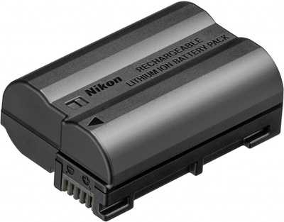 Nikon EN-EL15c | baterie