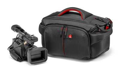 Manfrotto Pro Light Camcorder Case 191N | MB PL-CC-191N | videobrašna