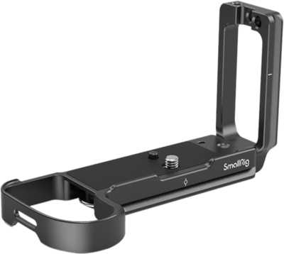 Smallrig 2947 L-Bracket for Nikon Z5/Z6/Z7 & Z6II/Z7II | L-plate pro Nikon Z full frame