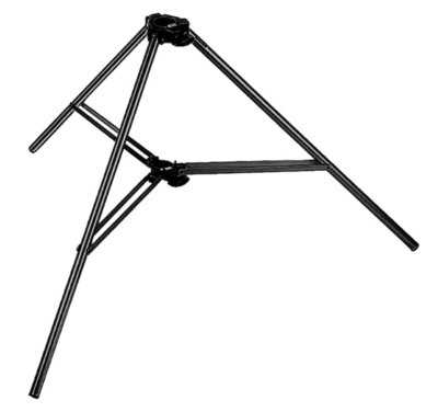 Manfrotto Base Only For Autopole Black | 032BASEB | Základna