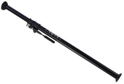 Manfrotto Autopole 1.0-1,7m, Black| 077B | Stojka