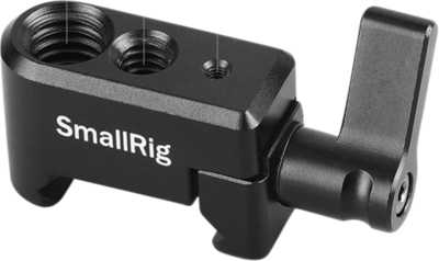 Smallrig 1973 Nato Lock Clamp | NATO svorka