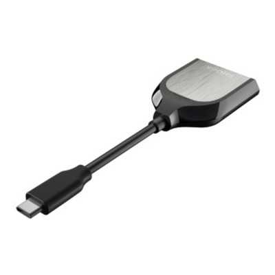 SanDisk  EXTREME PRO typ C | čtečka  SD karet I  UHS-II USB C