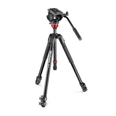 Manfrotto MVK500190XV | video stativ s hlavou 500