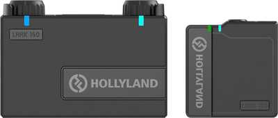 Hollyland Lark 150 | 1x bezdrátový mikrofon