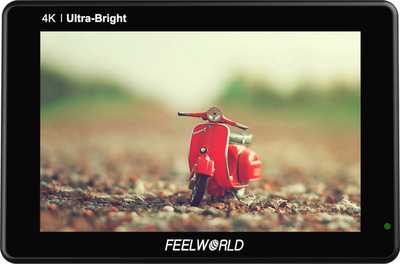 Feelworld LUT7S 7
