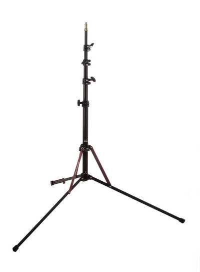 Manfrotto Nanopole Stand | MS0490A-1 | Světelný stativ