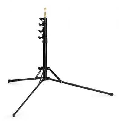 Manfrotto Nano Plus Stand | 5002BL | Světelný stativ