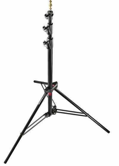 Manfrotto Ranker 1005BAC | světelný stativ