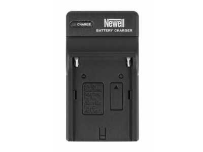 Newell DC-USB nabíječka NP-F / NP-FM