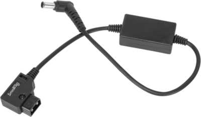 SmallRig  2932 Sony FX9 & FX6 19.5V Output D-Tap Power Cable | napájecí kabel pro V mount baterie