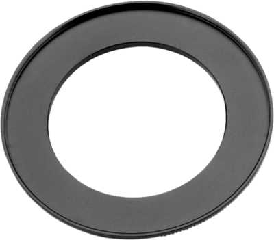Nisi redukční kroužek pro držák  filtrů  V5/V6 | 100x100 | 52mm