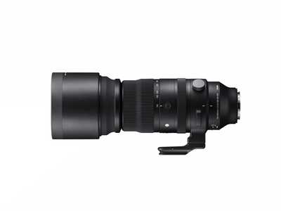 Sigma  150-600mm F5-6.3 DG DN OS Sports Sony