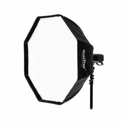 Octabox 95 cm Godox  |  Bowens