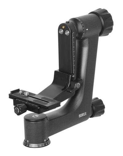 Sirui PH-30 Gimbal Head Carbon | hlava