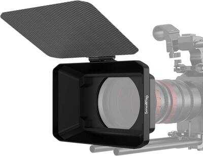 SmallRig 2660 Lightweight Matte Box