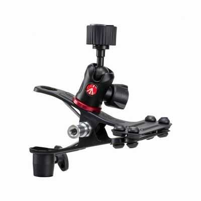 Manfrotto Cold Shoe Spring Clamp | 175F-2 | svorka