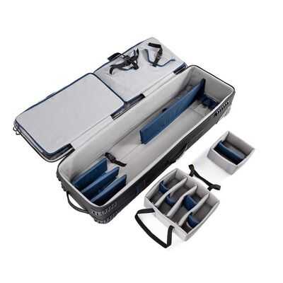 Avenger C-Stand Roller Case | AVCSA1301B | kufr