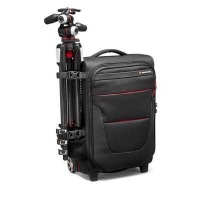 Manfrotto Pro Light Reloader Air-55 carry-on camera | MB PL-RL-A55 | kufr