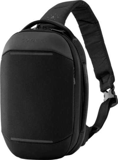 Gomatic Navigator Sling 6L Black | Batoh