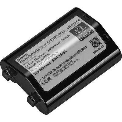 Nikon EN-EL18d Baterie | 10,8 V 3300 mAh |  pro Z9