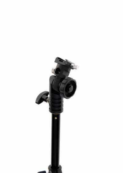 Manfrotto LA2422  | držák blesku a deštníku